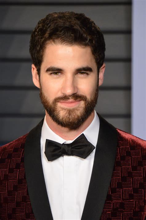 darren criss american horror story.